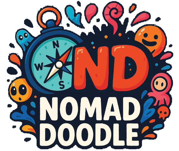 Nomad Doodle