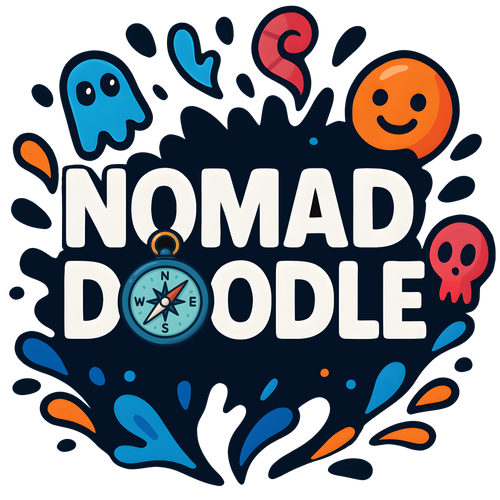 Nomad Doodle