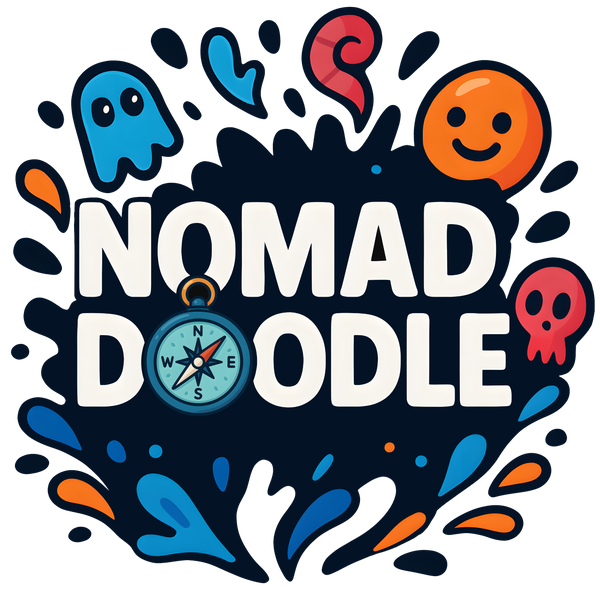 Nomad Doodle